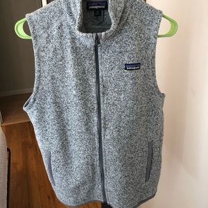 Women’s Patagonia Better Sweater Vest